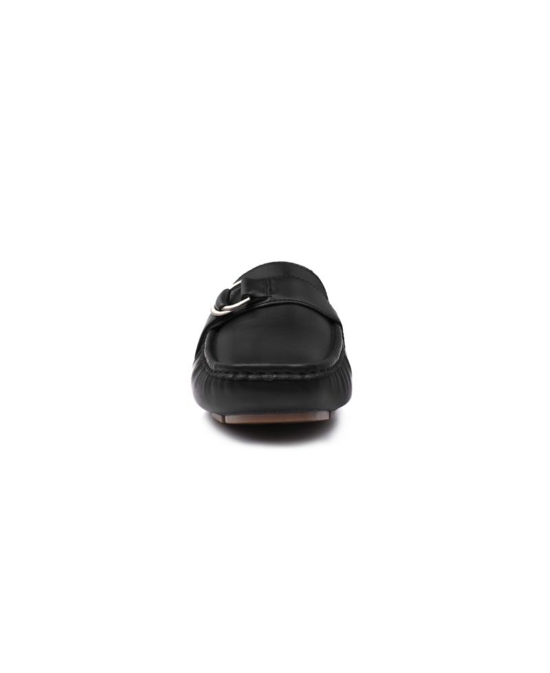 Men's Charter Side Buckle Loafers