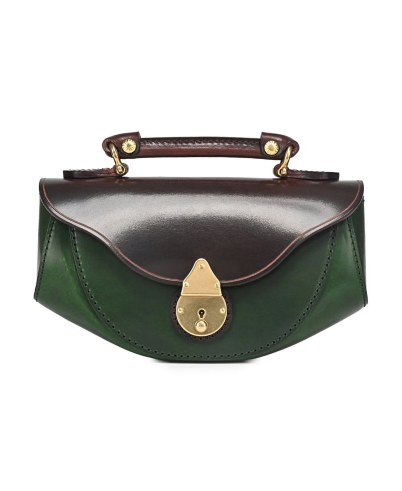 Azalea Vintage Crossbody Bag