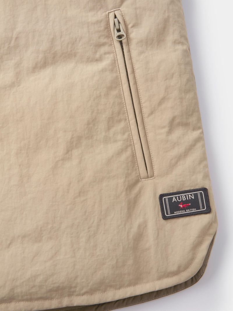 Men's Lancaster Lightweight Nylon Gilet