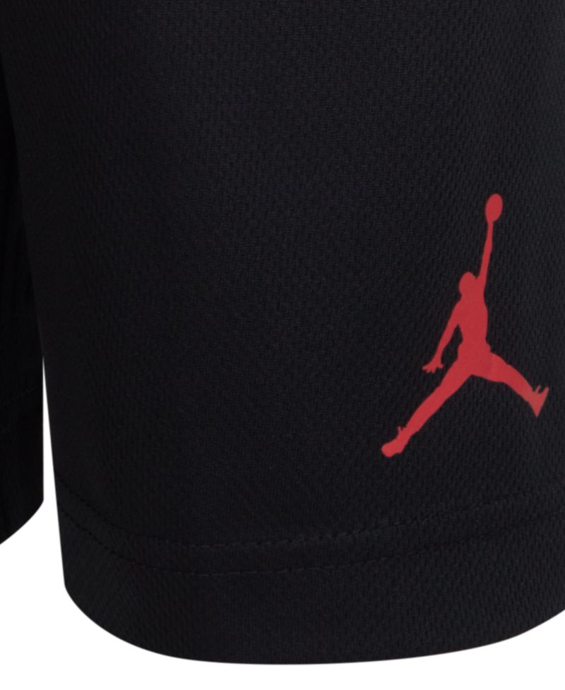 Little Boys 23 Jersey 2-Piece Set