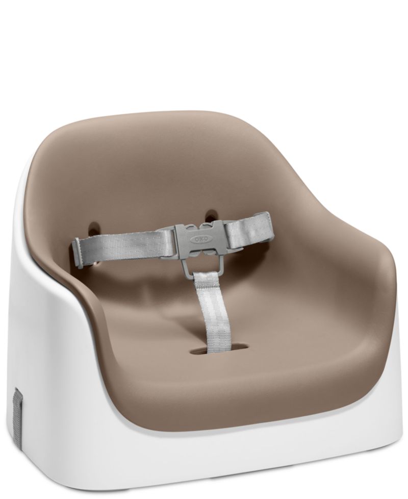 Tot Nest Booster Seat with Removable Cushion