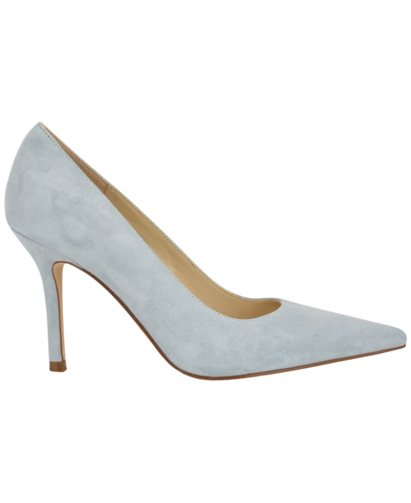 Women's Gemmha Slip-On Stiletto Pumps