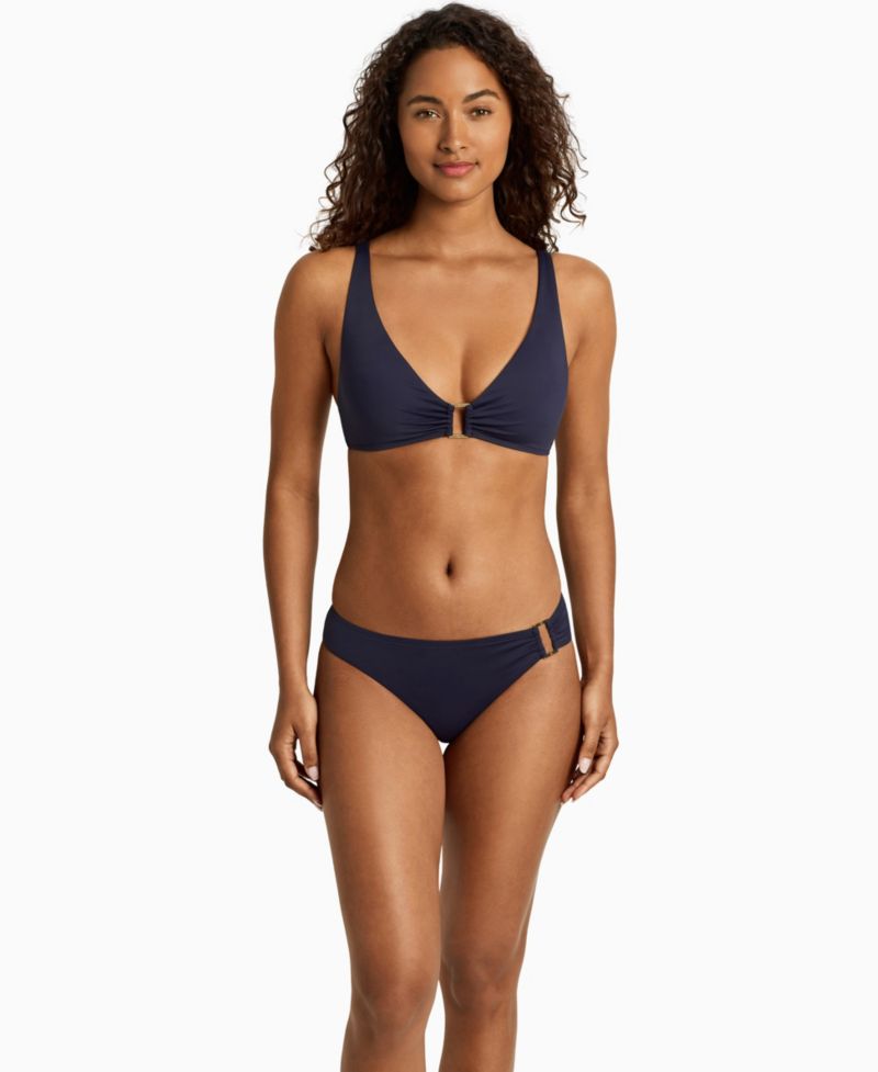 Women's Full-Coverage Ring Hipster Bottom