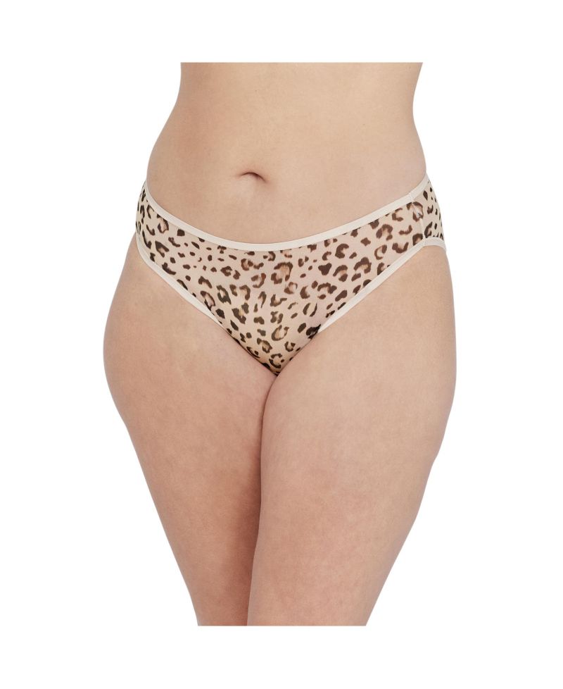 Women's Spellbound Mesh Bikini