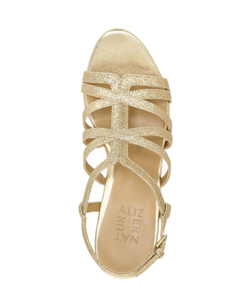 Women's Baylor Strappy Sandals