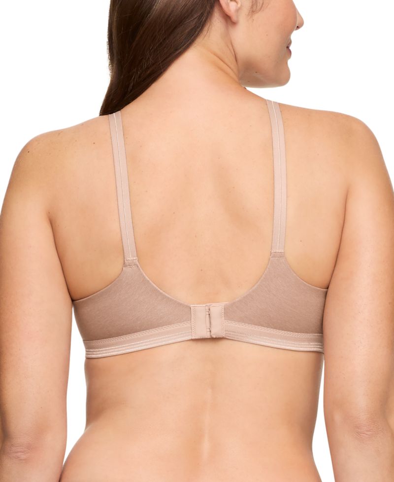 Women's Play It Cool Wireless Lift Comfort Bra RN3281A