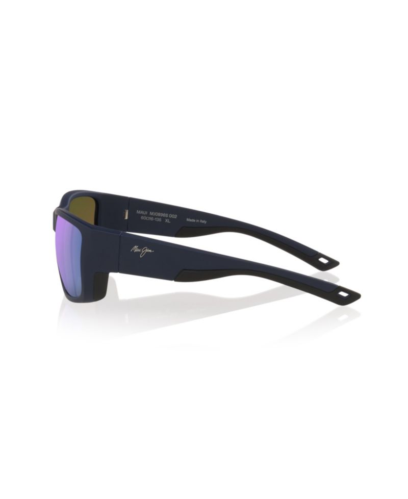Unisex Amberjack Polarized Sunglasses, MJ000744