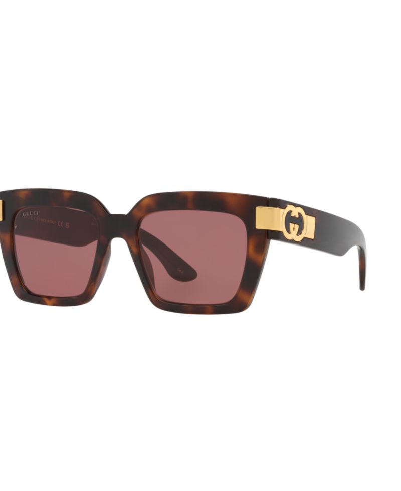 Women's Large Sunglasses, GG1689S GC002292