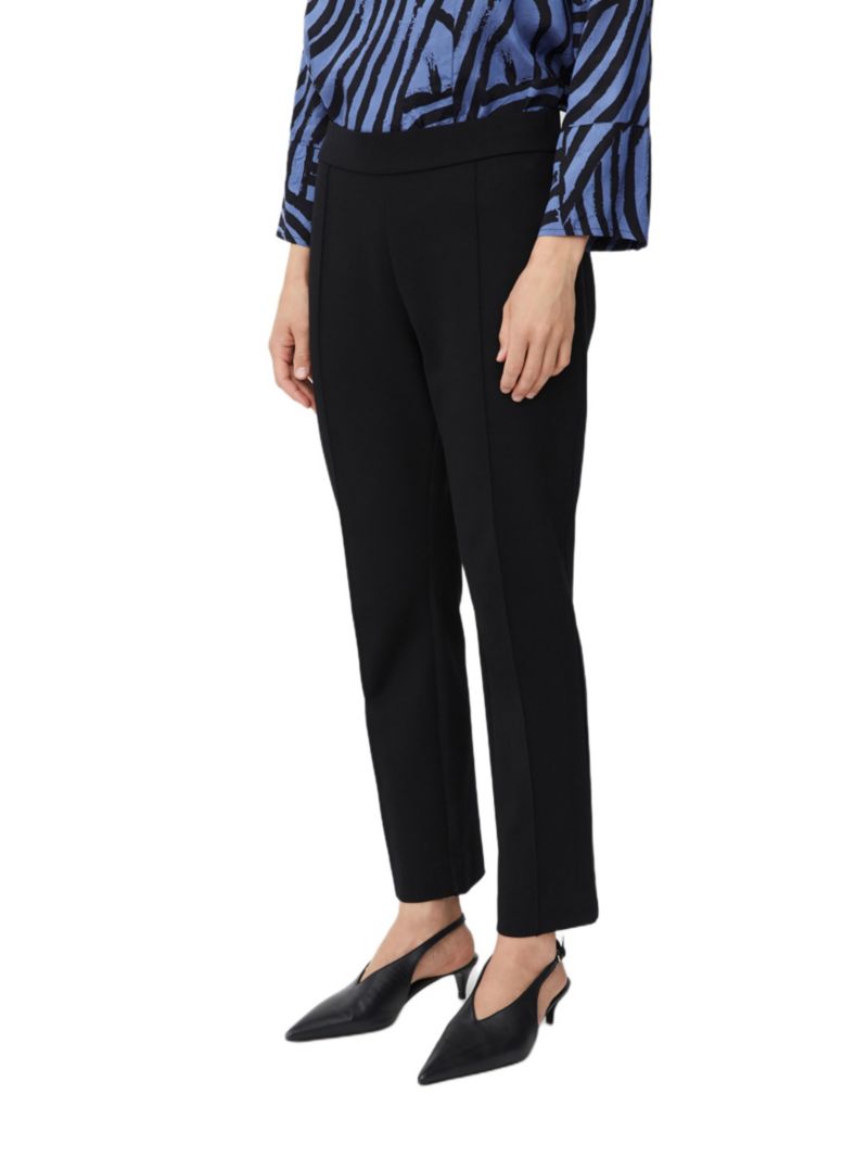 Women's MaPolyanna Elasticated Waist Pants