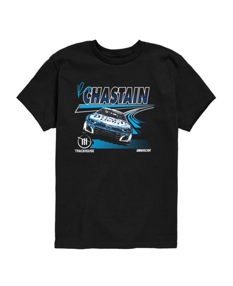Big Boys Ross Chastain Graphic T-Shirt