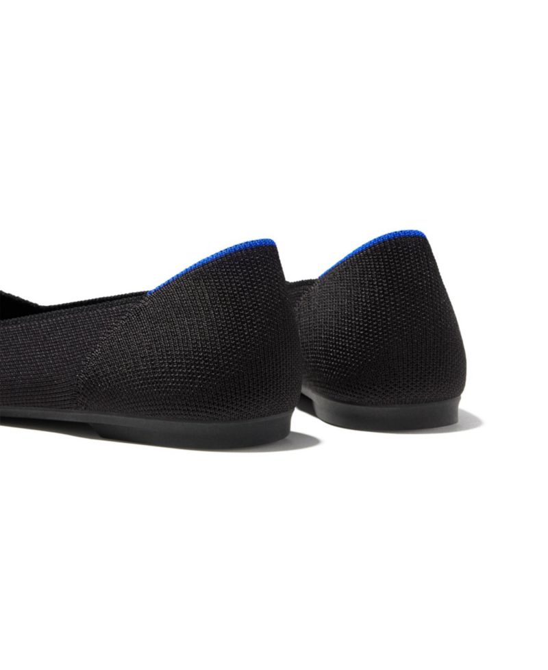 Women's Point II Ballet Flats