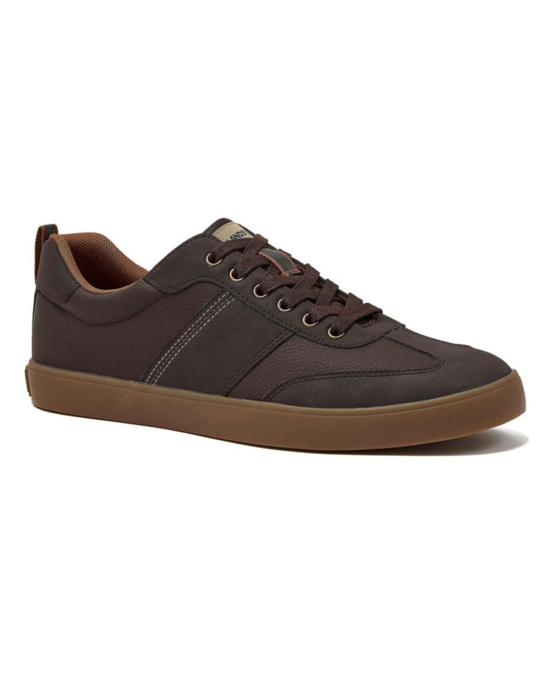 Men's Tribeca Low Top Sneakers