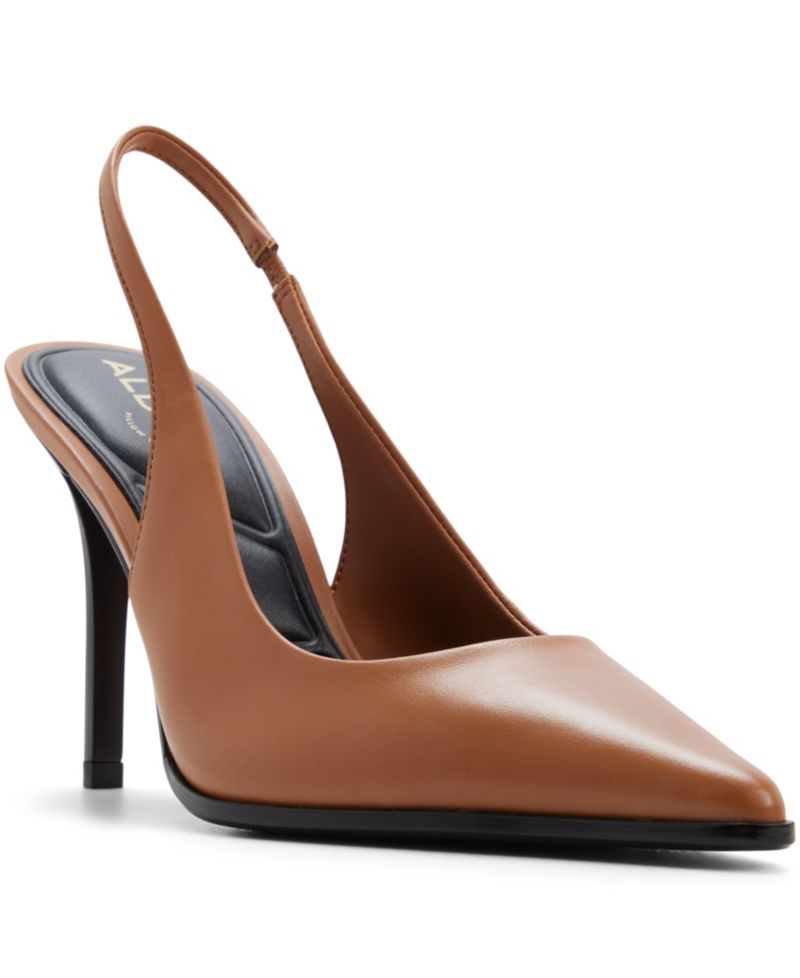 Women's Re-Samantha Slingback Pumps