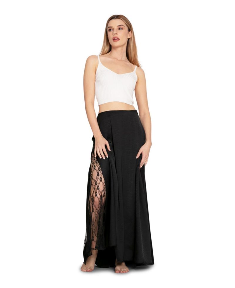 California Dreamin' Maxi Skirt