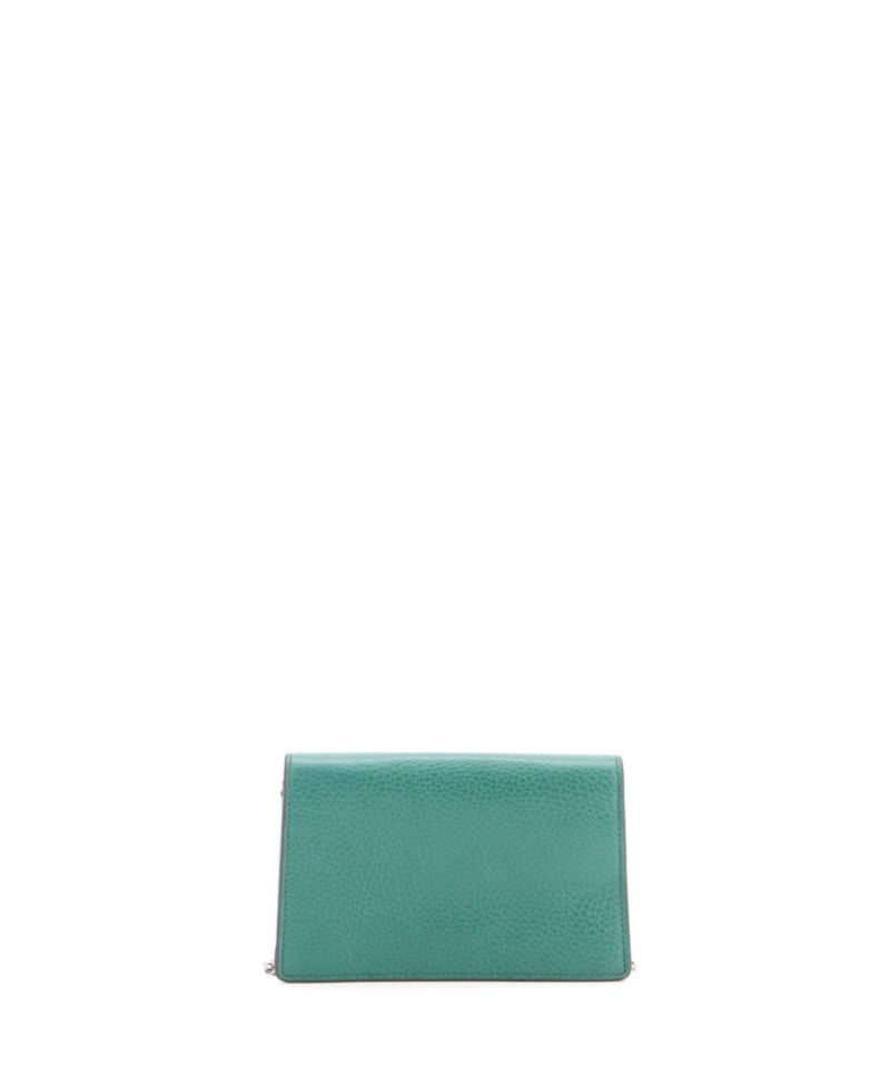 Super Mini Dionysus Bag Leather