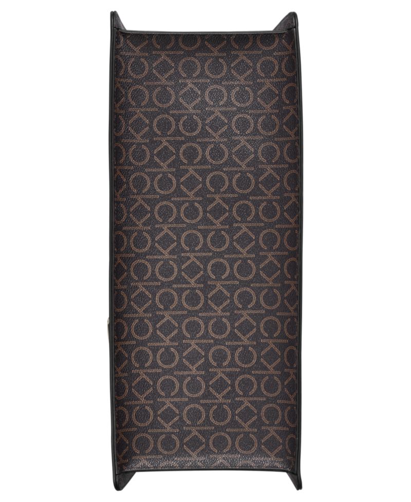 Havana Signature Tote