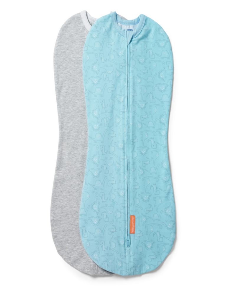 Baby SwaddleMe by Ingenuity Pod