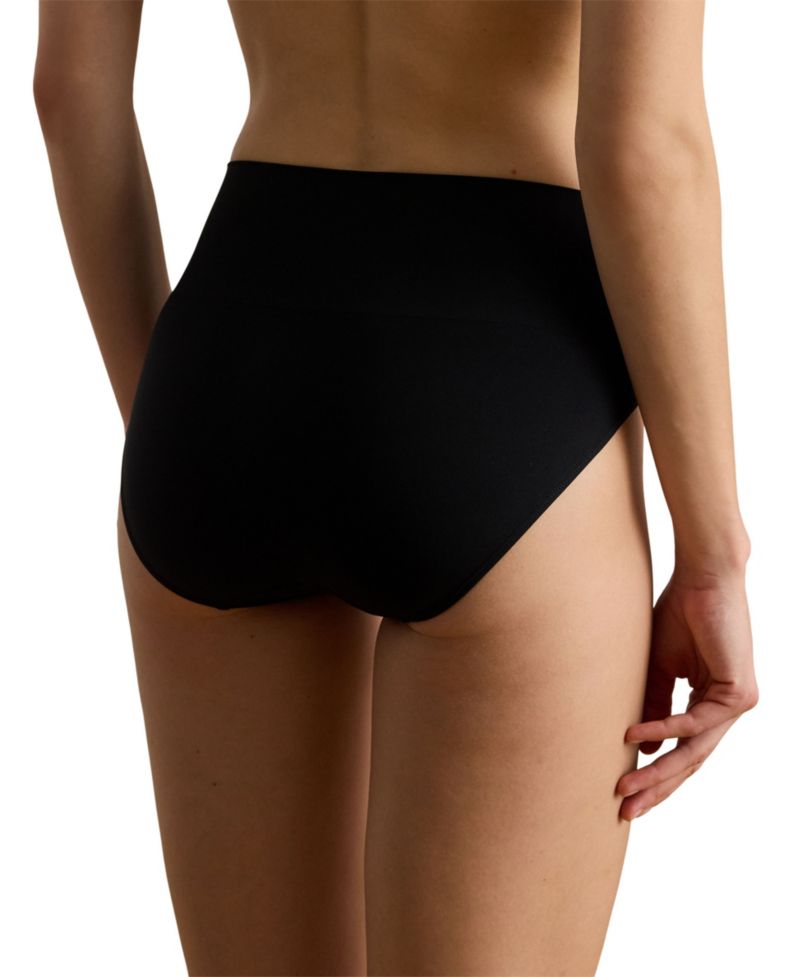 Women's Seamless Smooth Brief 4l0395