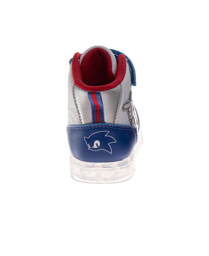Big Boys Comfortable Casuals Sneaker