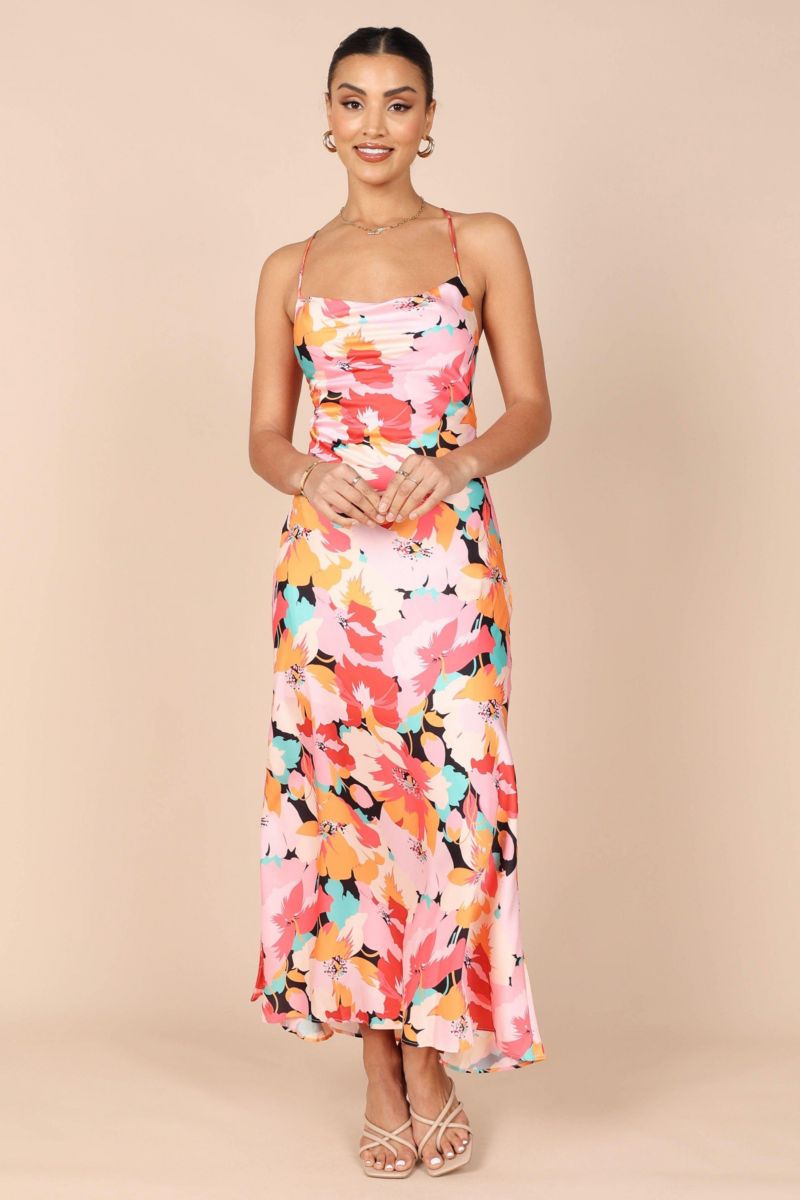 Women's Posse Slip Dress