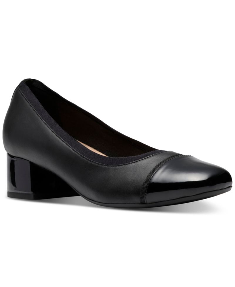 Collection Women's Marilyn Day Slip On Pumps