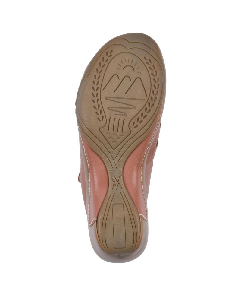 Women's Valencia Slip-On Clog Sandals