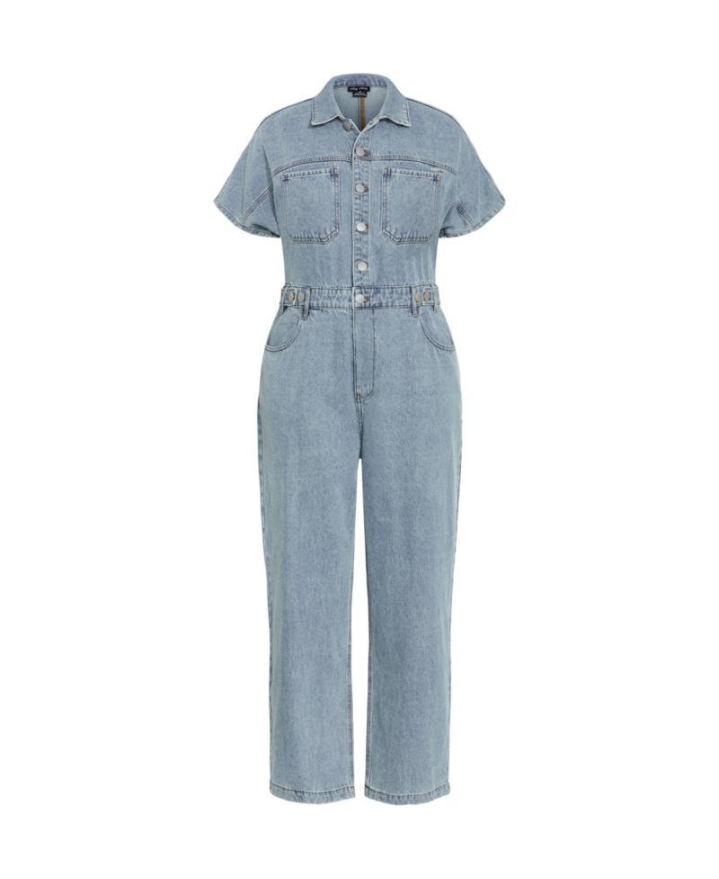 Women's Karsyn Boiler Suit