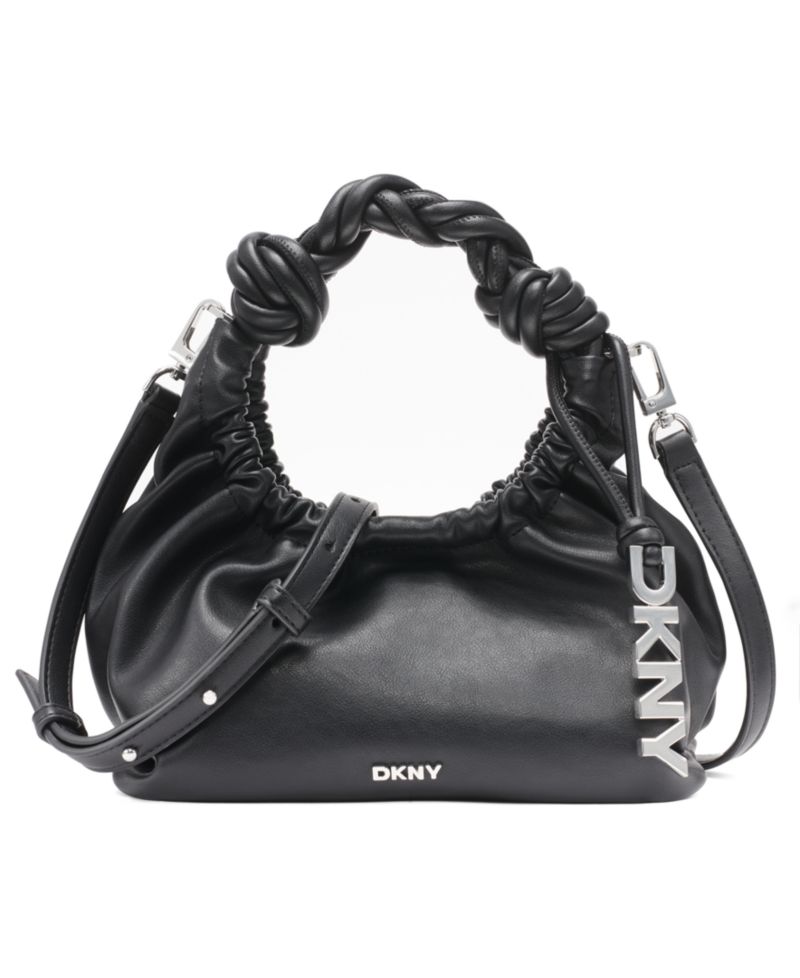 Pia Small Crossbody Bag