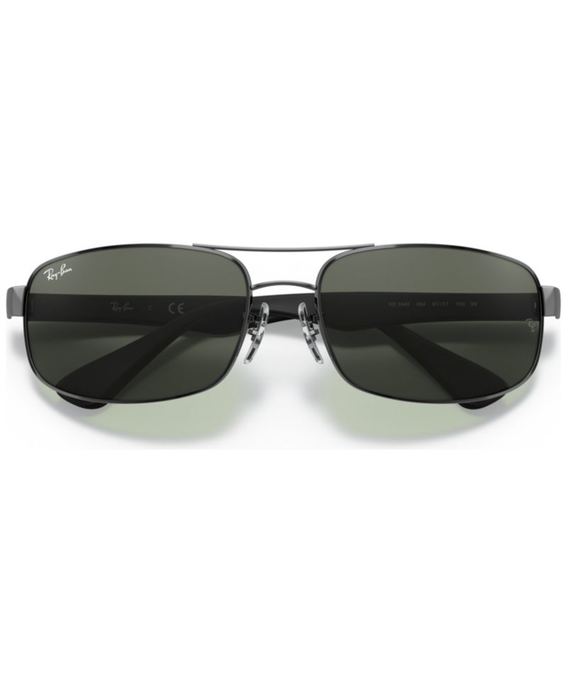 Sunglasses, RB3445