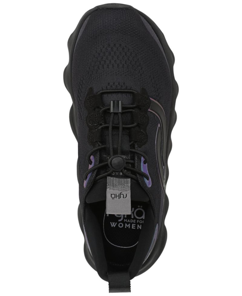 Women's Podflow Walking Toggle Athletic Sneakers