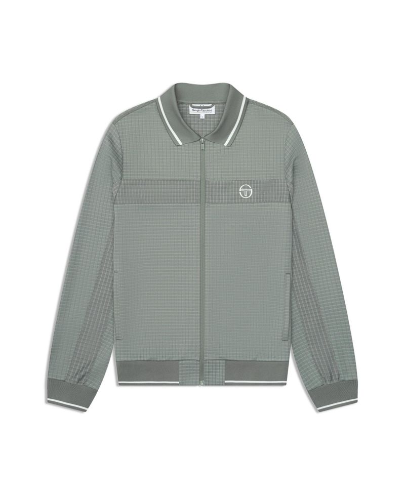 Men's Rete Track Jacket