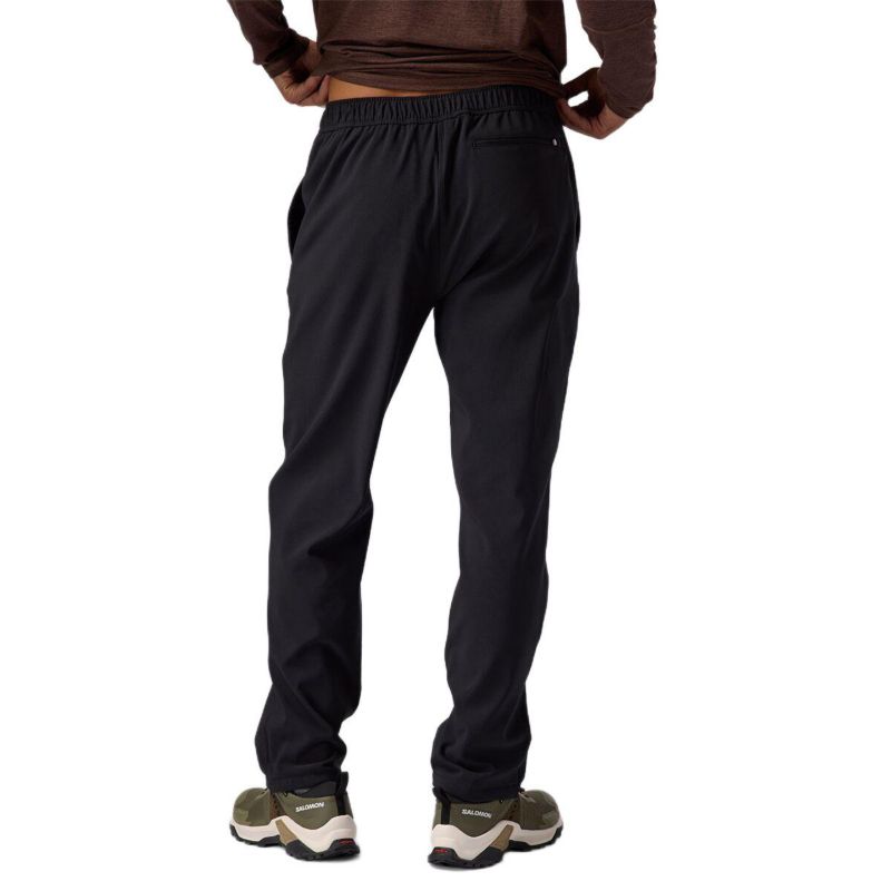 Men's Destination Softshell Fleece Pant Softshell Pants