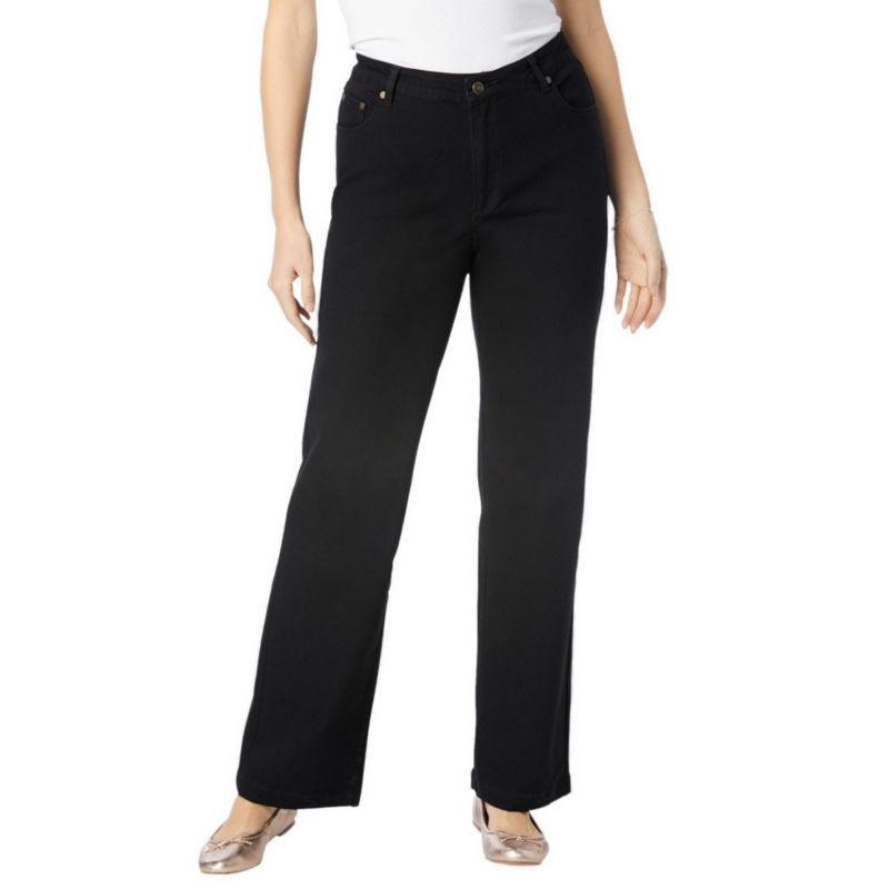 Women's Within Tall Stretch Denim Jeans