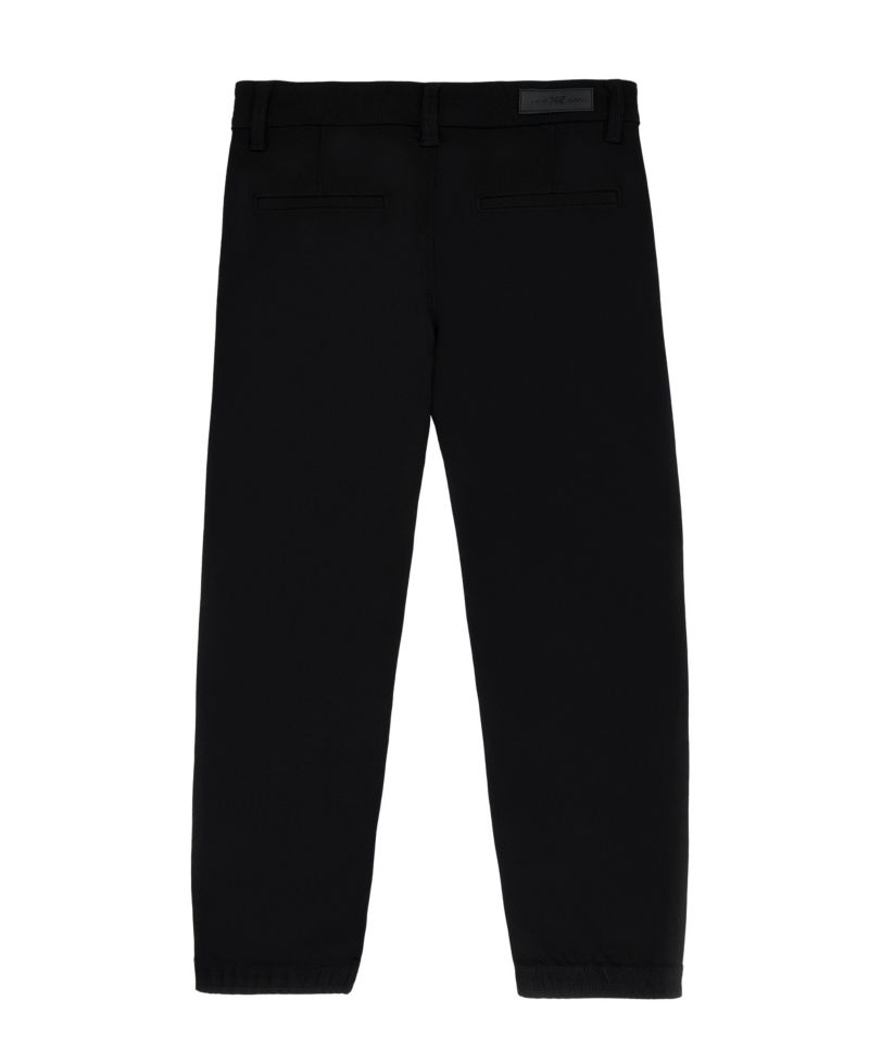 Big Boys 8 - 18 Flex Waist Jogger Commuter Pants