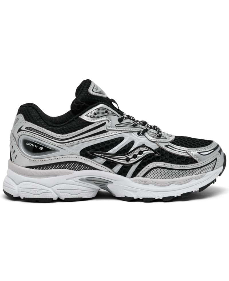 Little Kids Omni 9 Running Sneakers from Finish Line