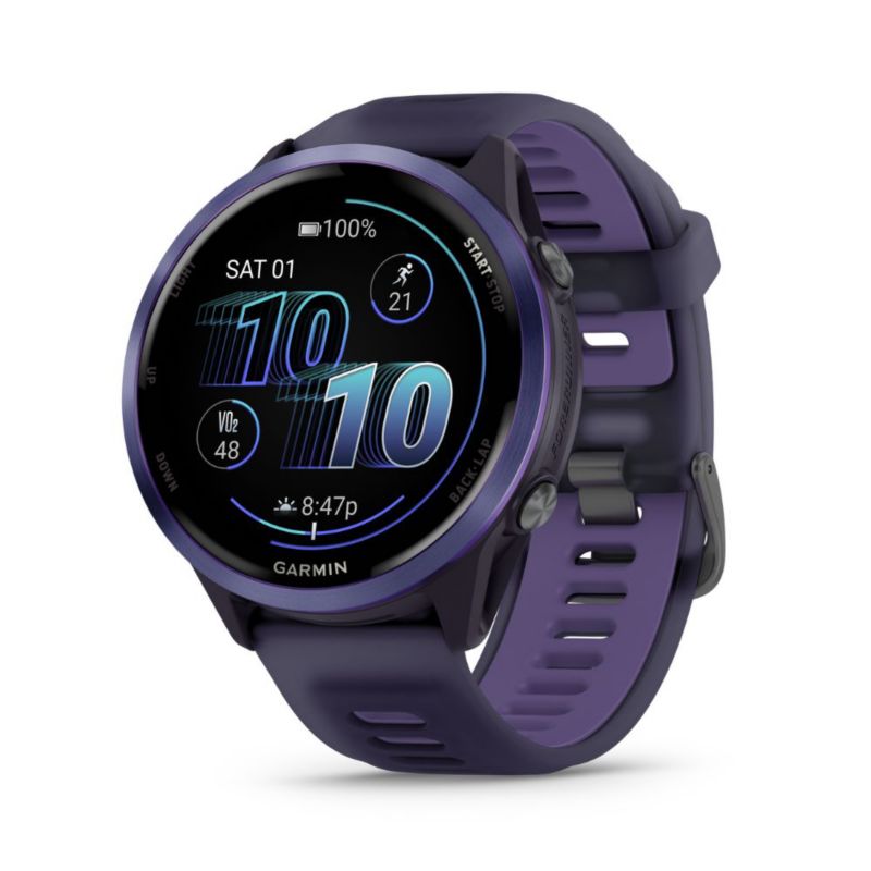 Forerunner 570 - 47MM Fitness Smartwatch