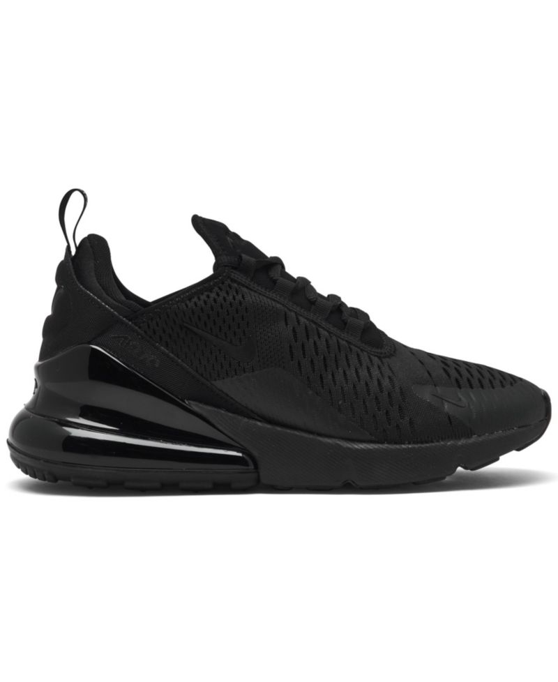 Big Kids Air Max 270 Running Sneakers from Finish Line