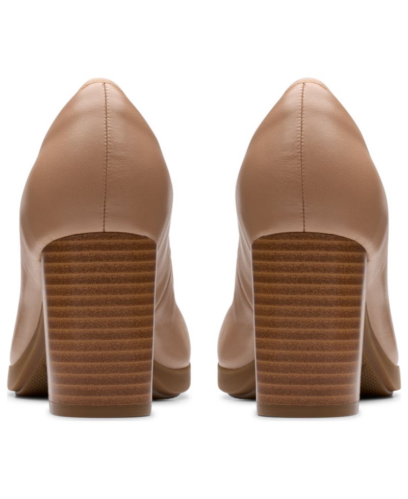 Women's Bayla Carly Slip-On Pumps
