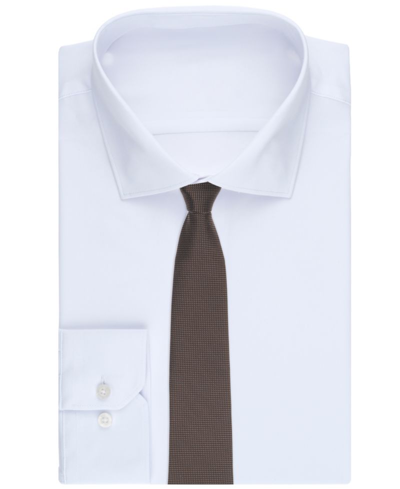 Men's Feran Mini Geo Classic Tie
