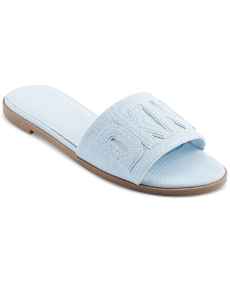 Women's Willow Slide Slip-On Flat Sandals