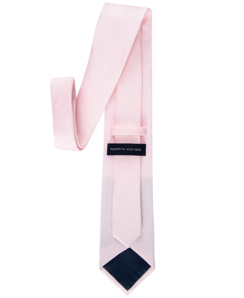 Men's Calexico Solid Textured Tie