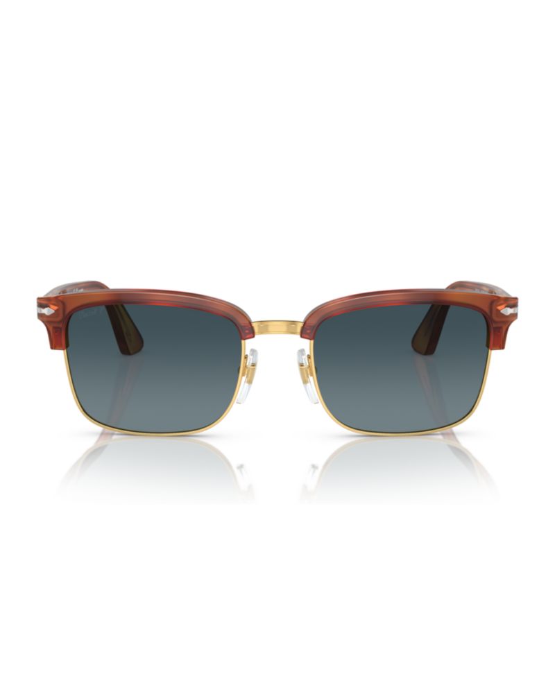 Unisex Polarized Sunglasses, Gradient PO3327S