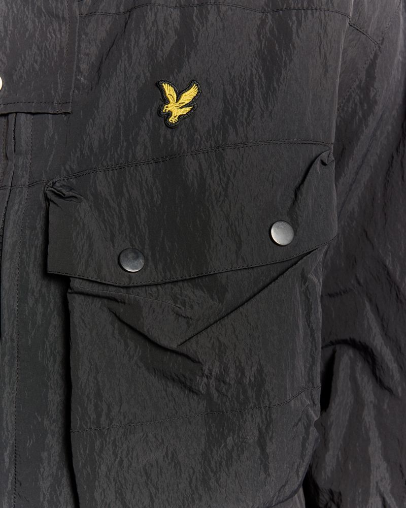 Men's Guard Parka