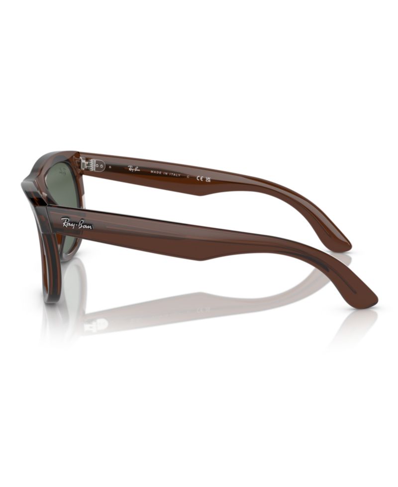 Unisex Sunglasses, Wayfarer Reverse