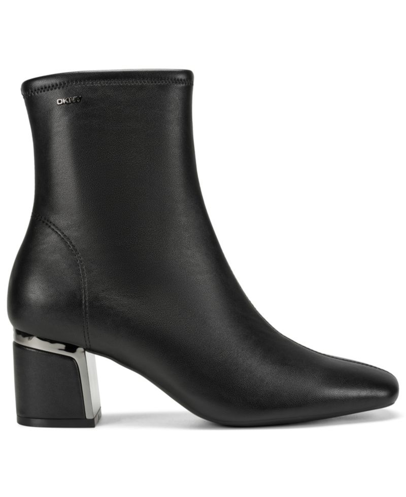 Women's Chiara Heeled Dress Booties