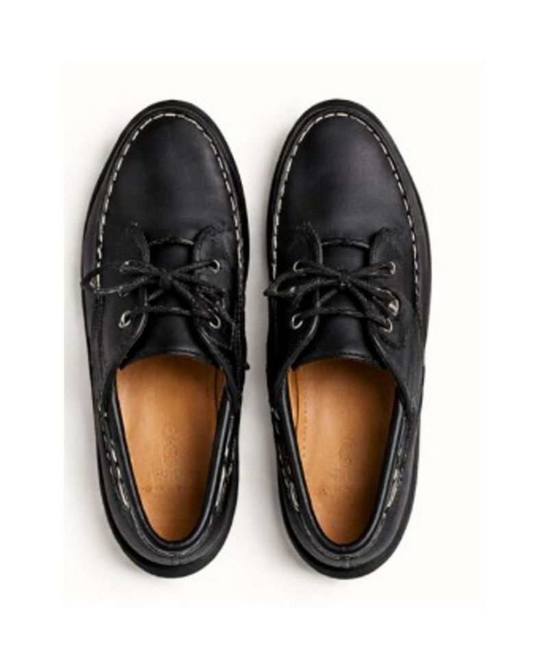 Men's Canoe Shoe