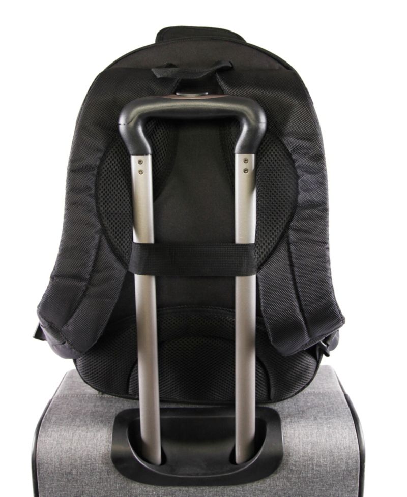 140 Laptop Backpack