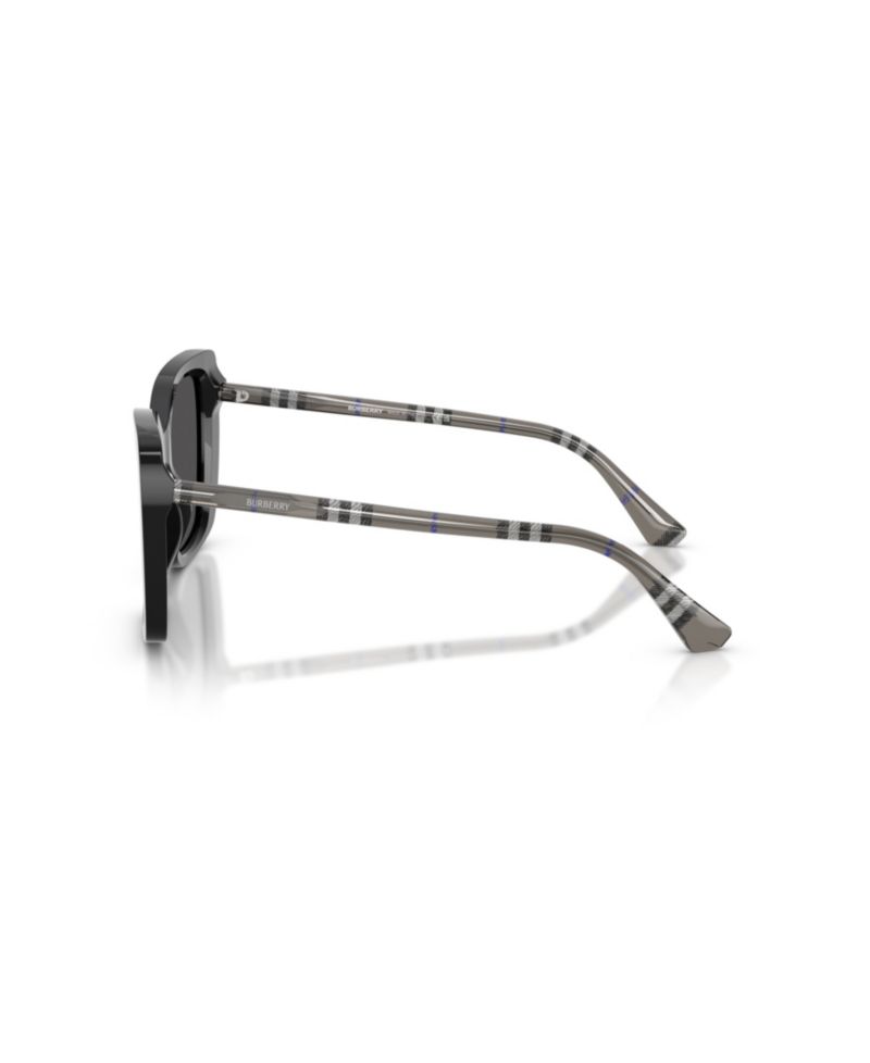 Women's Square Sunglasses, BE4456