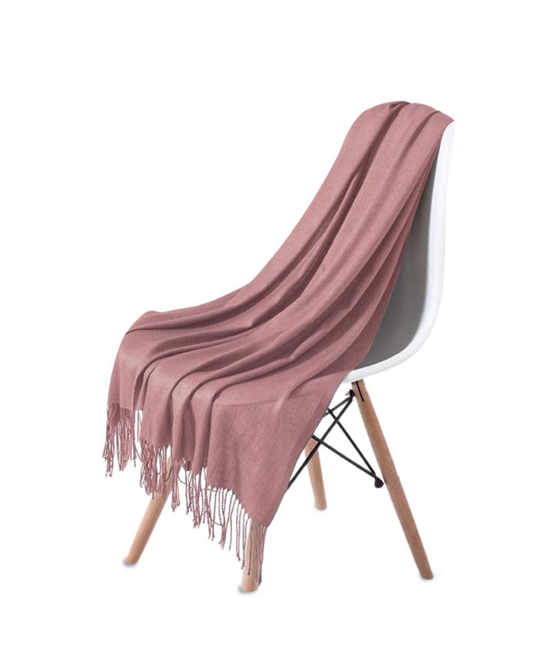Stylish Warmth Scarf