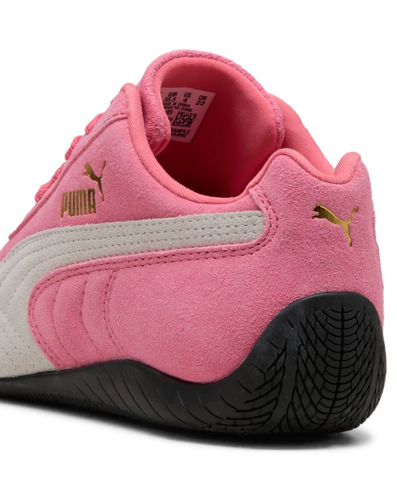 Big Girls' Speedcat Casual Sneakers from Finish Line